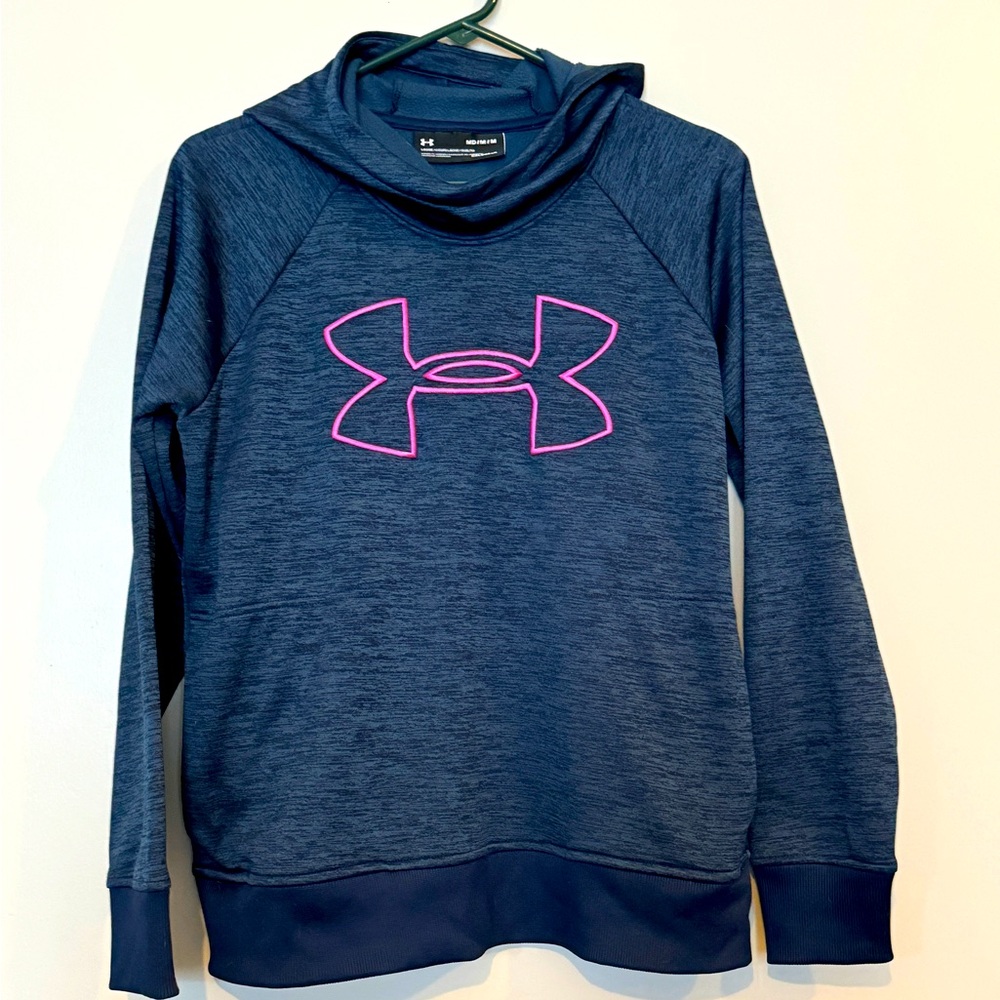 Under Armour hoodie